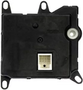 92-2011 DORMAN Heater Temperature Blend Door Motor Actuator REF# 604-214 - Picture 1 of 1