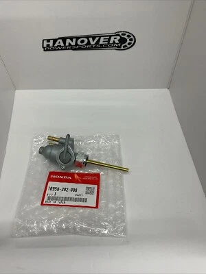 Оригинальный петух в сборе для Honda CB350 CB450 CL350 CL450 SL350 CL360 16950-292-000 - Изображение 1 из 2