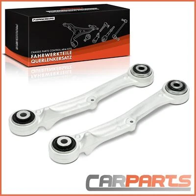 2X Bras De Suspension Arrière Gauche Droite Haut Pour Tesla Model S 5YJS 4WD - Photo 1/4