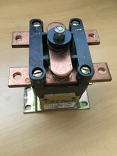 General Electric Forklift Contactor Ctta300Ah124Xn (24 Volt) (225 Amp) (#125707)