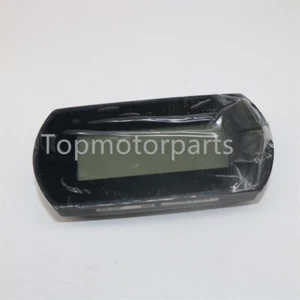 OEM Multifunction Gauge 515178226 for 2020-2023 Ski-Doo Renegade Adrenaline - Picture 1 of 8