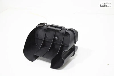 AUDI A6 QUATTRO C7 2012-2018 TAPA MALETERO ANTIRROBO CUBIERTA PANEL DE MOLDURA OEM Foto 1 de 4