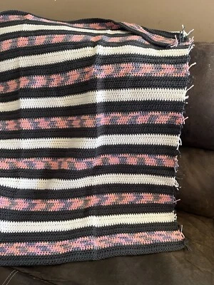 Manta de laboratorio/bebé Foto 1 de 2