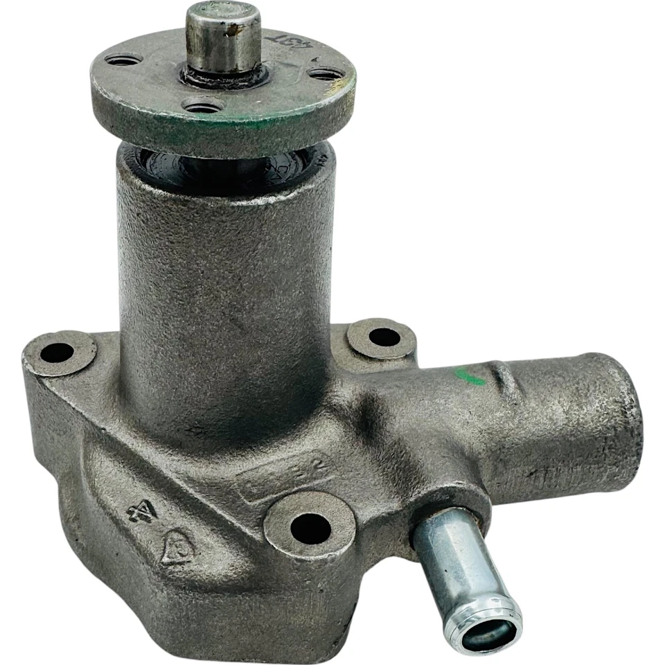 Bomba de agua del motor Cardone 58-217 Reman para modelos Ford Mercury Merkur Foto 1 de 4