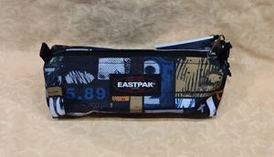 ASTUCCIO EASTPAK BENCHMARK SINGLE colore L16 REVERB GREEN cod.26178 - Picture 1 of 1
