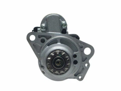 Arranque Denso 59691YT 2003 2004 2005 2,5 L 4 cilindros para Nissan Altima 2002-2006 Foto 1 de 2