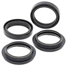 All Balls 56-135 Fork and Dust Seal Kit for Yamaha VMX12 V-Max 93-98