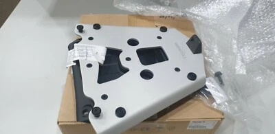 Triumph Tiger Explorateur 1200 Topcase Transporteur pour Expédition Boîtier - Photo 1/4