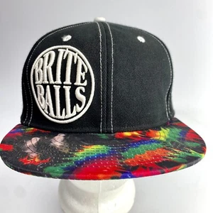 Grassroots California 420 Limited Edition - Brite Balls - Size S/M - VERY RARE! - Picture 1 of 11