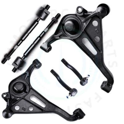 For 1999-2004 Chevy Tracker Suzuki Vitara 6x Front Lower Control Arm Ball Joint - Image 1 of 4
