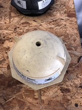 Pentair 154559 6" Tan Tank Lid Replacement Triton Ii Pool /Spa Sand Filter