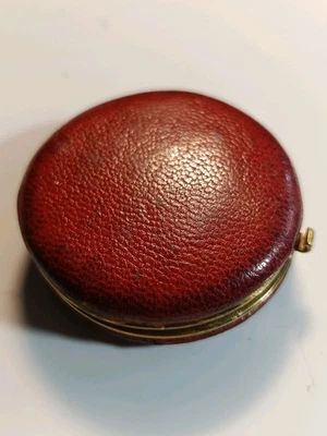 Vintage 50s Moonphase Triple Calendar case — 第 1/4 张图片