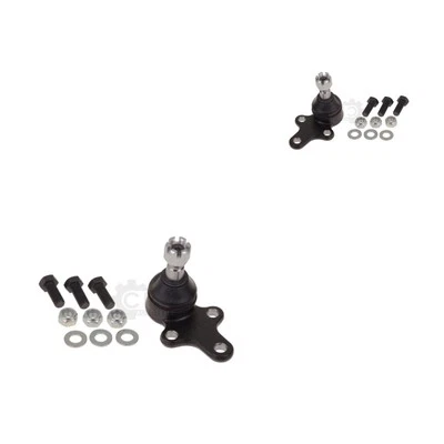 NK 2X Traggelenk Direction Avant Gauche Droite Pour VW Taro Toyota Hilux VI - Photo 1/2