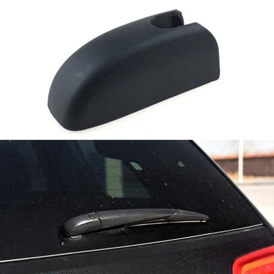 For Jeep For Chrysler Wiper Arm Nut Nut Garden Office ABS 68077939AA Parts - Image 1 of 4