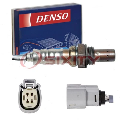 Sensor de oxígeno Denso aguas abajo para escape Lincoln MKZ 2013-2020 2,0 L L L4 ng Foto 1 de 4