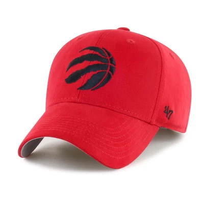 '47 Toronto Raptors Youth MVP Cap Adjustable Hat - Image 1 of 2