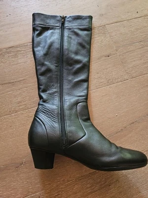 Camper Mujer Botas Vintage, Talla 38 Foto 1 de 4