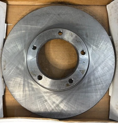 1989-1995 Toyota Pickup Disc Brake Rotor-C-TEK Standard Centric 121.44059 NEW - Image 1 of 4