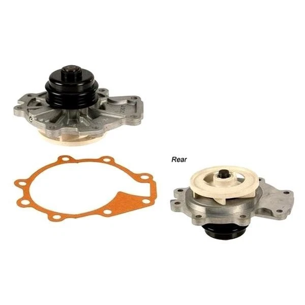 For Ford Escape 2003-2006 NPW MZ-65 Engine Coolant Water Pump w Gasket — 第 1/1 张图片