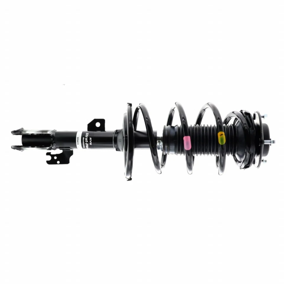 KYB For Toyota Sienna 2011-2014 Shocks & Struts Strut Plus Front Passenger Side - Image 1 of 4