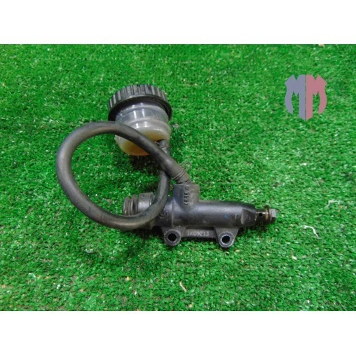 Bomba de freno trasero Ducati Multistrada V4 1100 Pikes Peak 2021 2023 - Imagen 1 de 1