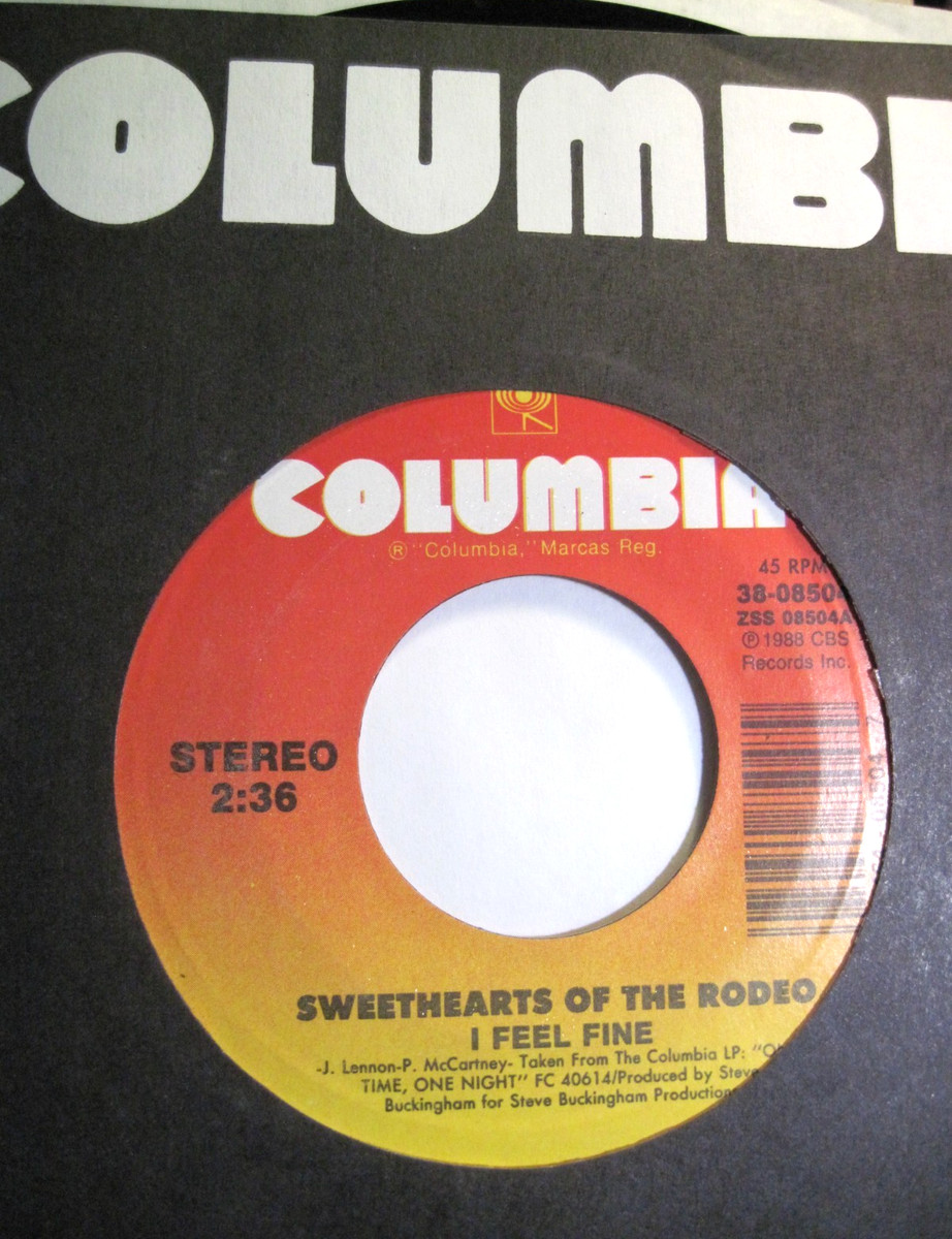 ビートルズ 45RPMレコード The Beatles Yesterday 45 rpm