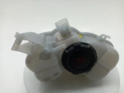 SKODA ENYAQ IV Radiator Expansion Tank 2021-2025 0.0L 82KWH 210KW BATTERY ELECTR - Image 1 of 4