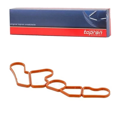 TOPRAN Joint, Boîtier de Commande Convient pour Mercedes-Benz CLK E - Classe - Photo 1/2