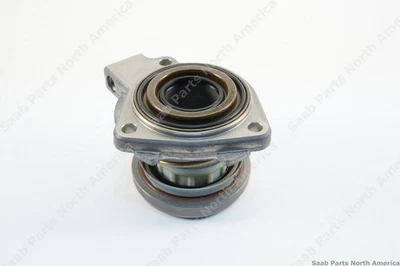 Cilindro esclavo embrague Saab genuino (AFT) para Saab 9-3 2007-2010 93186759-AB Foto 1 de 4