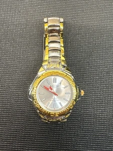 Reloj Hombre Jw1 Macro Max Cristal Resistente al Agua K146 - Imagen 1 de 11