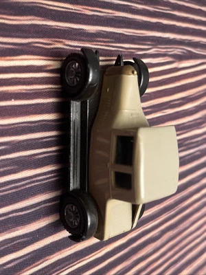 Original Matchbox Models Of Yesteryear Y8 - 1926 Morris Cowley Bullnose - Image 1 of 4