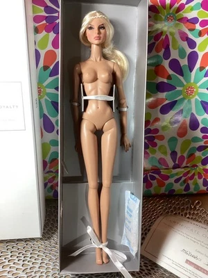 Integrity Toys Malibu Sky Agnes Von Weiss Nude Doll - Image 1 of 4