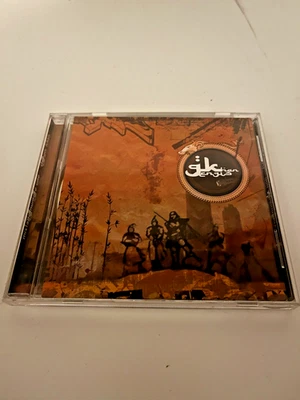 Gengis Khan mixpate #1 - Image 1 of 3