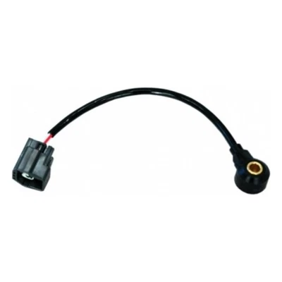 Sensor de golpe para Land Rover LR2 2013-2015 2 pines | 200 milímetros de longitud de cable Foto 1 de 4