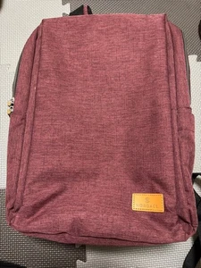 The Nordace Siena Pro Rucksack mit Laptopfach - Bild 1 von 4