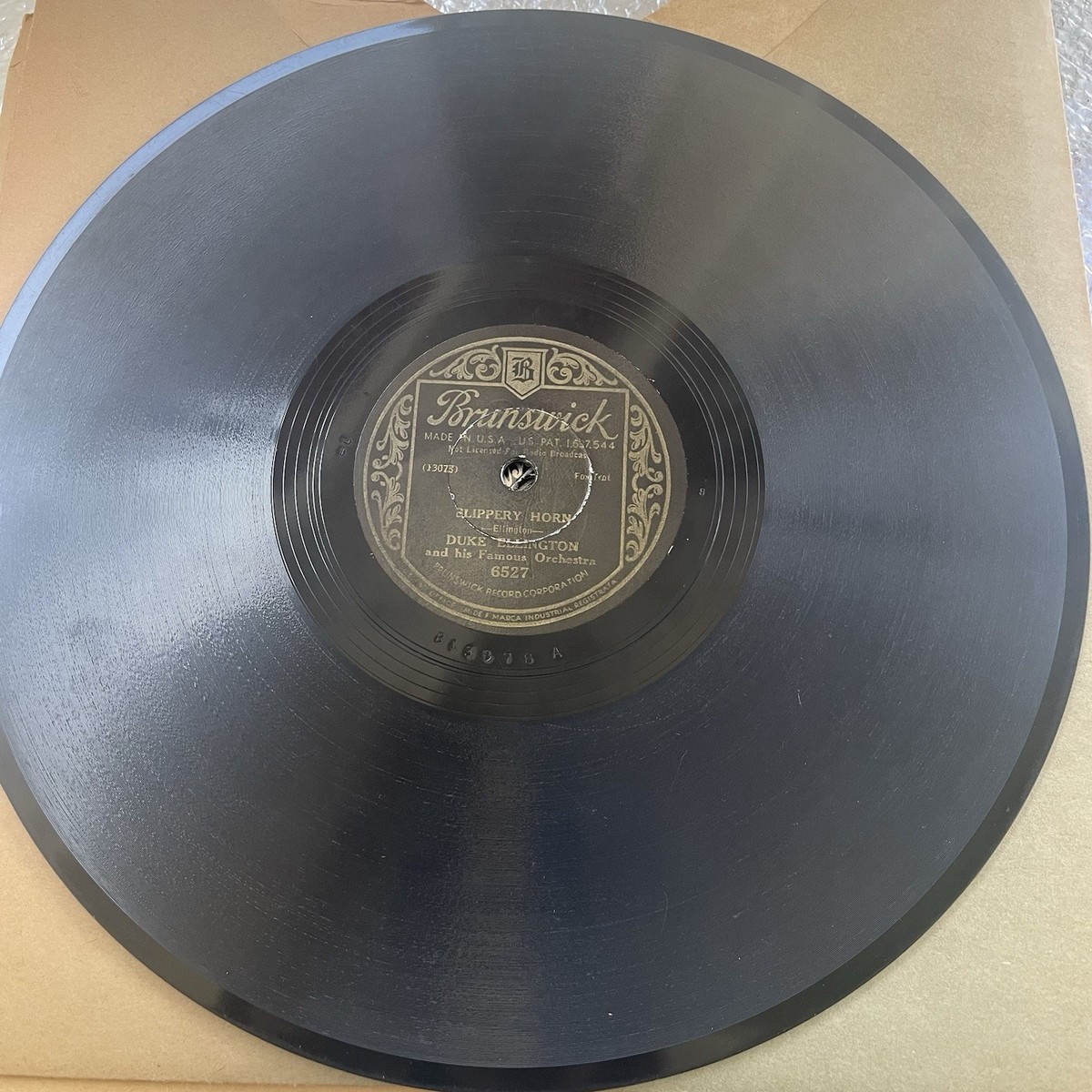 米4x78RPM/SP Duke Ellington Ellingtonia Volume Two A Collection Of Distinctive  B1011 BRUNSWICK /01300 The Duke 1940, Vol. 2 - Album by Duke Ellington | Spotify