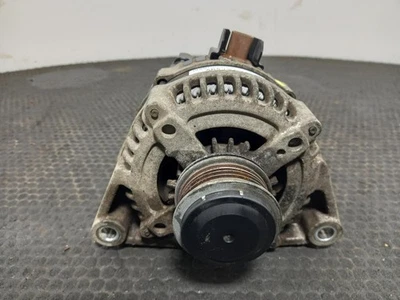 VAUXHALL CORSA Alternator 2014-2019 1.4L B14XEJ  - Image 1 of 4