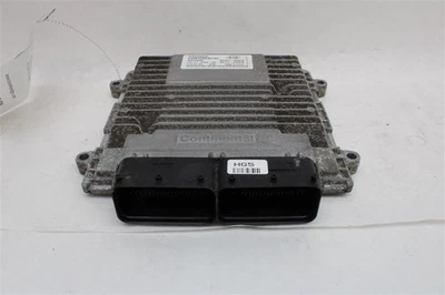 ORDENADOR ECU ECM KIA OPTIMA 2011 11 2012 12 2,4 L AUTOMÁTICO 391012G879 1075792 Foto 1 de 4
