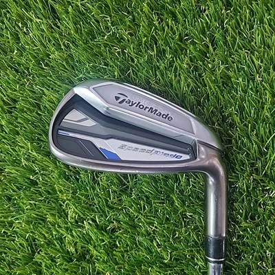 Taylormade Speedblade 9 Iron Project X 5.5 Albero flessibile regolare - Immagine 1 di 4