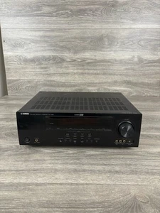 Yamaha RX-V565 - 7.1 Ch HDMI Home Theater Surround Sound Receiver Stereo System  - Picture 1 of 6