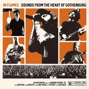 Sounds From The Heart Of Gothenburg by In Flames (CD 2016) - Picture 1 of 1