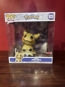 Pokemon - Mimikyu Pop! 10" - 9.65 Inch - Picture 1 of 5