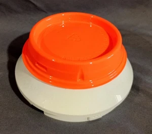 Sistema Sensor SS-Fire-Co Detector de Humo Blanco - Imagen 1 de 3