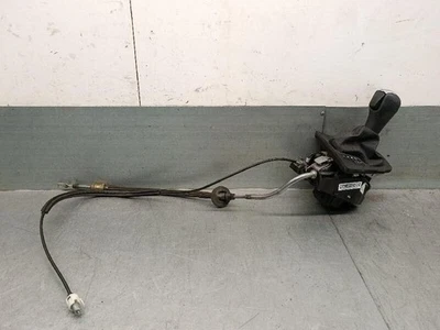 25163420340 levier de vitesse pour BMW X3 (E83) 2.0 SD 2003 5682000 - Photo 1/3