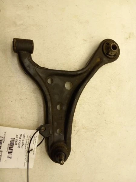 11-15 SCION IQ ПЕРЕДНИЙ НИЖНИЙ РЫЧАГ УПРАВЛЕНИЯ СО СТОРОНЫ ПАССАЖИРА В СБОРЕ  - Изображение 1 из 4
