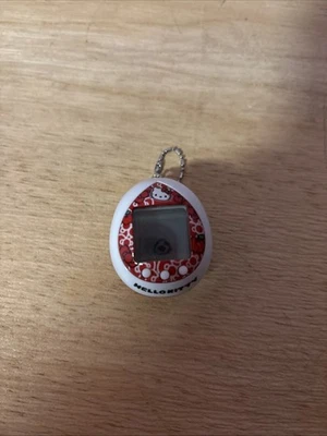 Hello Kitty Tamagotchi Mascota Virtual Nuevo Foto 1 de 2