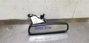 21 2021 TOYOTA SIENNA AUTOMATIC DIMMING INTERIOR REAR VIEW MIRROR - Picture 1 of 12