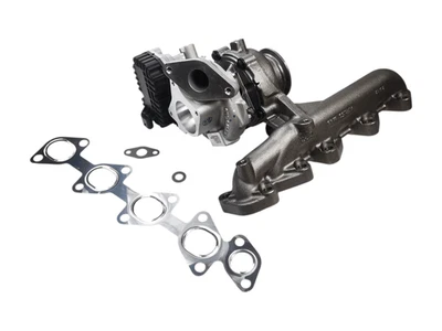 Turbolader fur HYUNDAI i40 KIA CEED OPTIMA 1.6CRDi 85-110kw D4FE 843814 - Bild 1 von 4