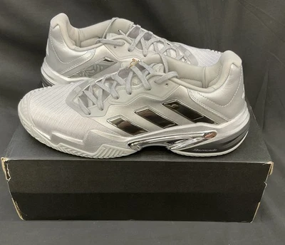 阿迪达斯Barricade 13 M SE 10码网球鞋 — 第 1/4 张图片