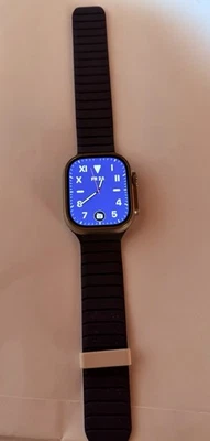 Apple Watch Ultra 3 49mm Titan - Bild 1 von 4